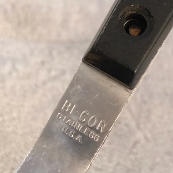 Vintage Bi Cor Potato Masher - Picture 4 of 7